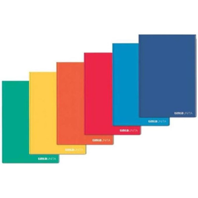 RUBRICA A4 CARTONATA 80ff